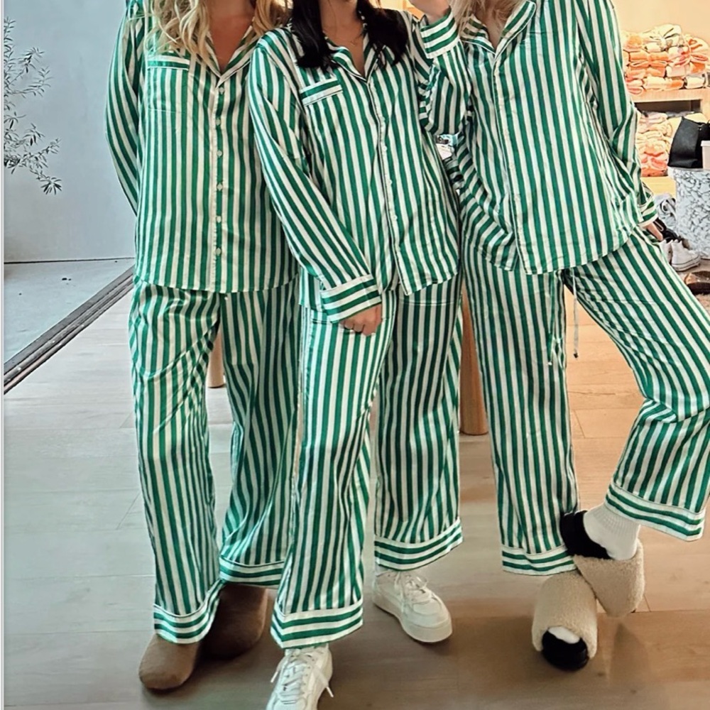 Show Me Your MuMu PJs